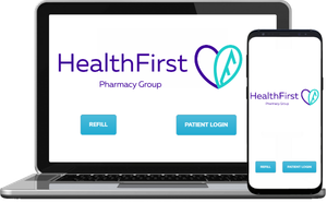 HealthFirst Amherstburg Pharmacy
